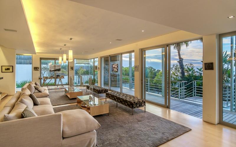 5 Bedroom Property for Sale in Bantry Bay Western Cape
